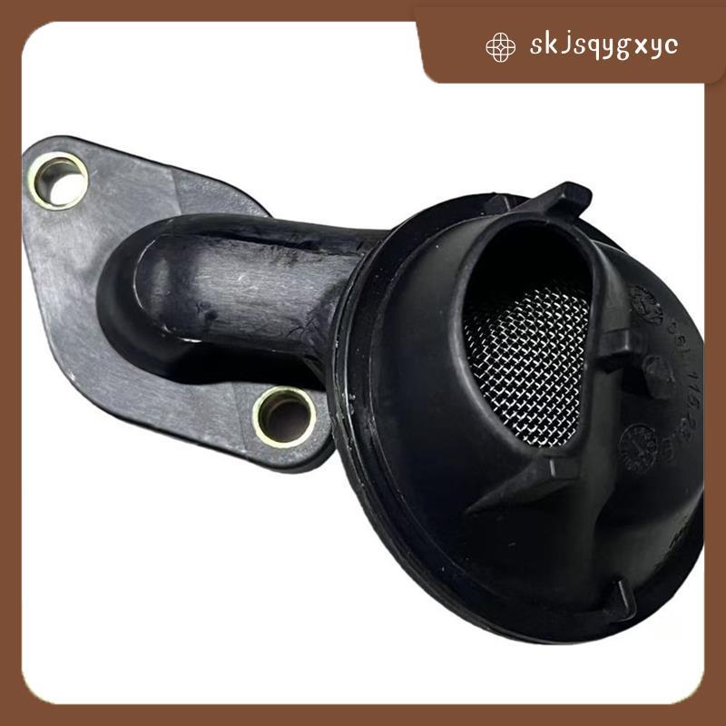 skjsqygxycปั๊มน้ํามัน Inlet Tube Part Number 06L115251E สําหรับรุ่น A4L A6L