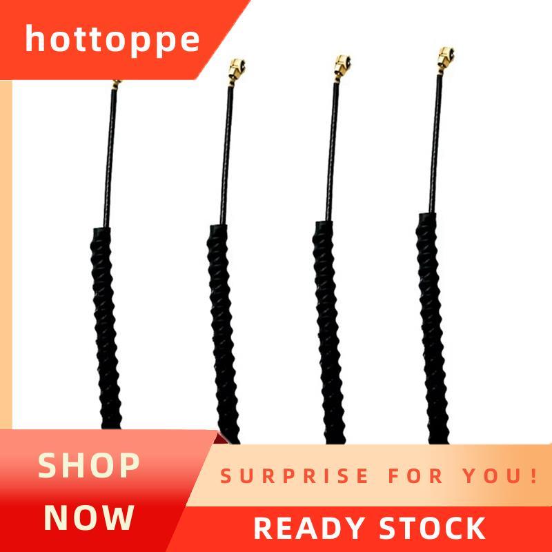 เสาอากาศhottoppeLoRa 868MHz 915MHz 3dBi 863-829mhz GSM IPX -1 1.13 .เสาอากาศ L สําหรับ LORA LORA32U4