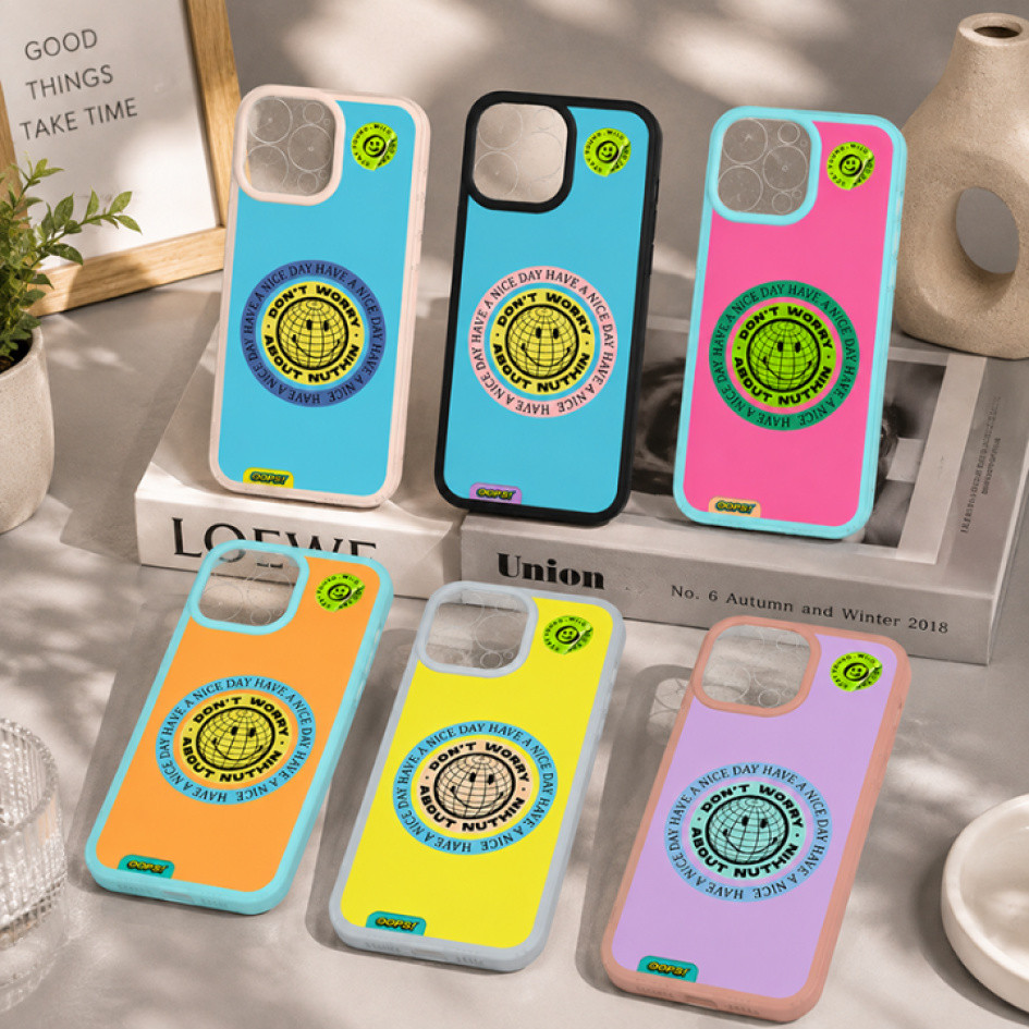 HP Colourful Motif เคสโทรศัพท์สําหรับ POCO F8 PRO - F8 ULTRA - F7 - F7 PRO - F7 ULTRA - F6 - F5 -F4 