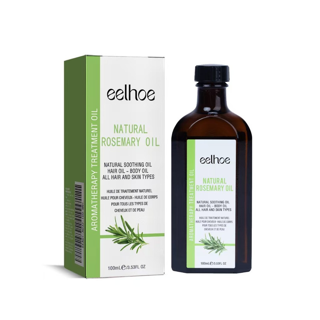 Nature Spell Rosemary Oil For Hair 150ml