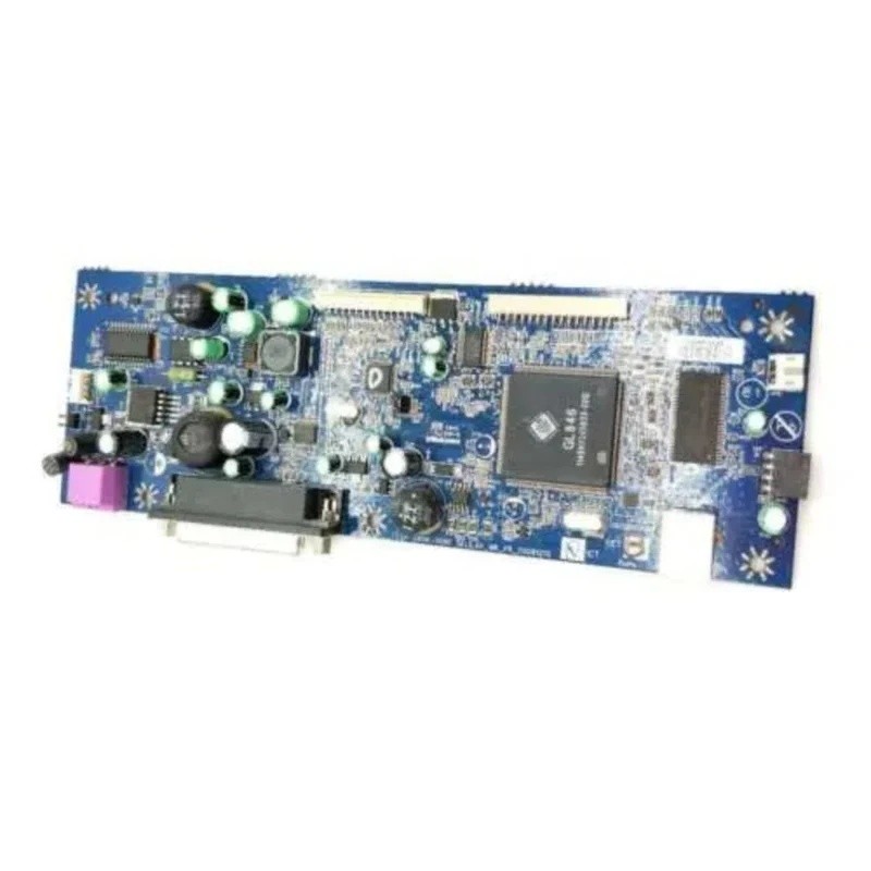 N6350 6350 เมนบอร์ดหลัก 7224-080K-008E เหมาะสําหรับ HP Scanner ชิ้นส่วนเครื่องพิมพ์
