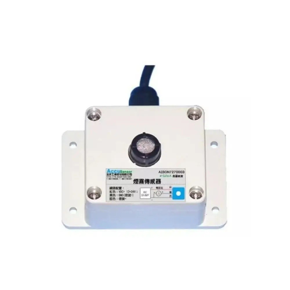 WX1K IOT Sensor Alarm สําหรับชั่วคราวเชิงพาณิชย์และอุตสาหกรรมใหม่