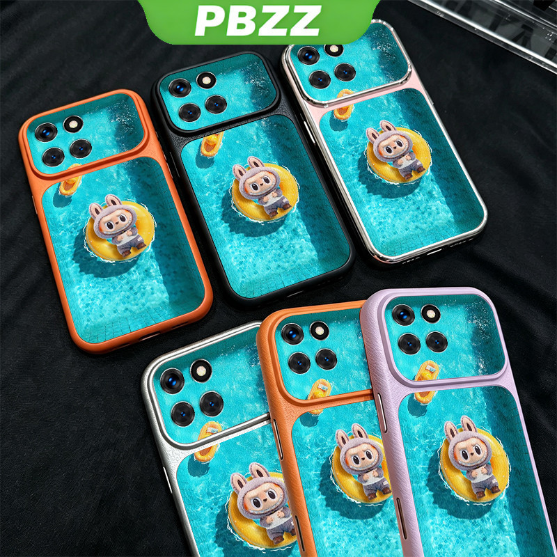 เคสสําหรับ honor X7B X7A X7C X7D X5B X5C PLUS 5G เคสโทรศัพท์ความวิตกกังวล Softcase กันกระแทกการออกแบ