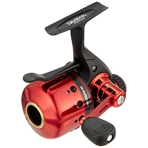 Daiwa (DAIWA) Spinning Reel 14 Underspin 80