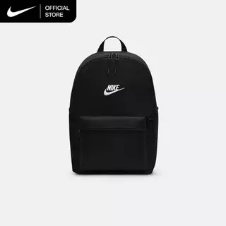Nike Heritage Backpack 2.0 Bag (23L) - Black [IB4343-010]