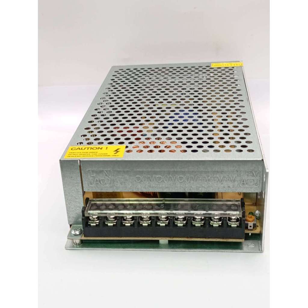 สั่งสั่งคุ้ม ! Switching Power Supply 48V 5A สวิตชิ่งเพาเวอร์ซัพพลายสวิทชิ่งระบบควบคุมการทํางานของระ