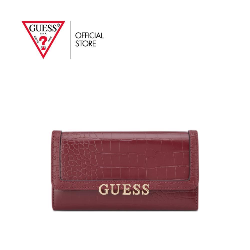 GUESS กระเป๋า รุ่น SG198451 PANDORA SLG SLIM CLUTCH