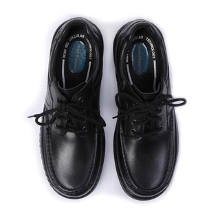 Hush Puppies รองเท้าผู้ชาย รุ่น HP 4HDFB9843A - สีดำ