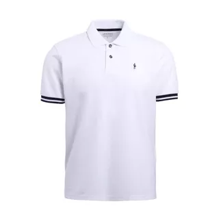 JOCKEY UNDERWEAR เสื้อโปโล ESSENTIAL รุ่น KU JKPOKAF03 POLO SHORT SLEEVE