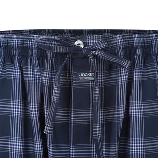 JOCKEY UNDERWEAR กางเกงขายาว SLEEPWEAR รุ่น KU JKK239P PANTS
