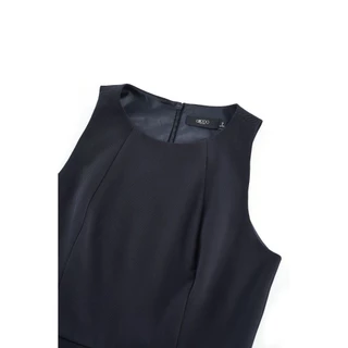 G2000 เดรสสำหรับผู้หญิง Fit & Flare Shape รุ่น 5123106679 NAVY