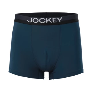 JOCKEY UNDERWEAR กางเกงในชาย รุ่น Basic Essential Collection TRUNKS KU JKBOBAF02
