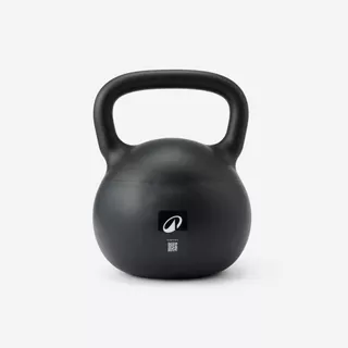 Decathlon 12 Kg Home Kettlebell ตุ้มน้ำหนักสำหรับออกกำลังกายในบ้านขนาด 12 กิโลกรัม