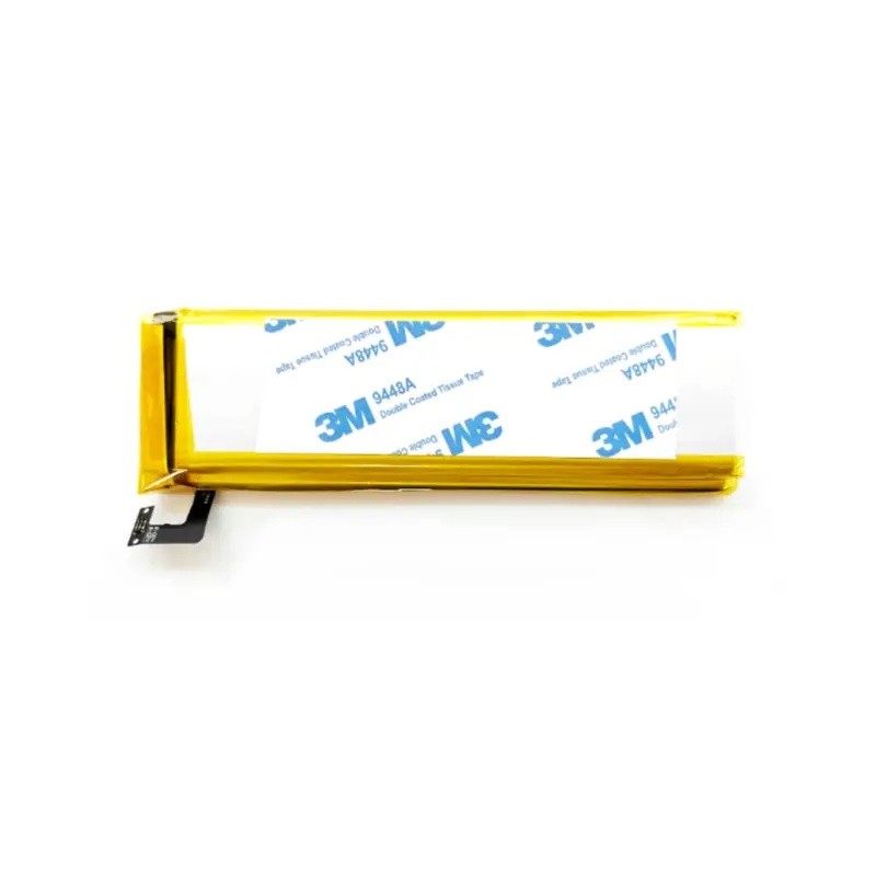 ของแท้ 7.6V 4900mAh 6438132-2S แบตเตอรี่สําหรับ GPD WIN 2 Win2 แล็ปท็อปสําหรับเล่นเกมมือถือ