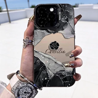 🔥-เข้ากันได้กับ เคสไอโฟน 17 iPhone 15 เคสไอโฟน 16ProMax 15 14plus 13 11 12-JXMSCY533