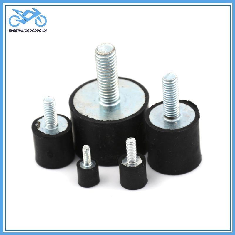 EVER M3 M4 M5 M6 M8 โช้คอัพยาง Anti Isolator Mounts Bobbins TH