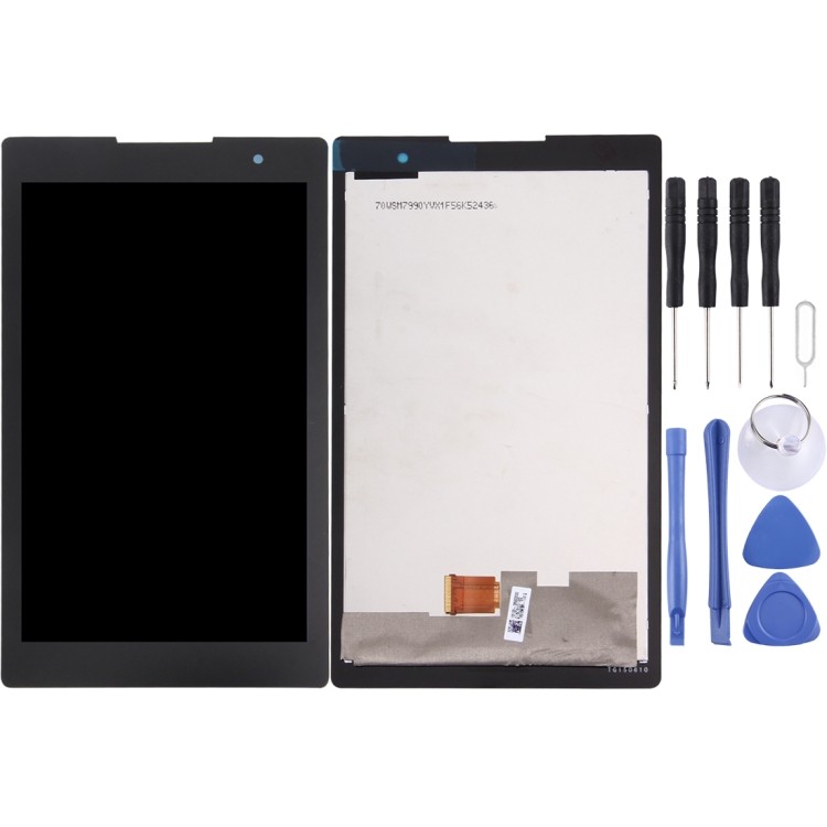 Dropshiping OEM หน้าจอ LCD สําหรับ Asus ZenPad C 7.0 / Z170 / Z170CG / P01Y พร้อม Digitizer Full Ass