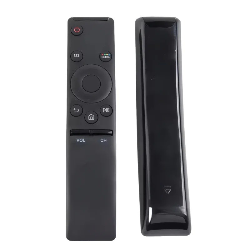 BN59-01259B 01259D 01260A เปลี่ยนรีโมทคอนโทรล Universal สําหรับทีวีรุ่น UE55KS7500S UE55KS8000 QN65Q