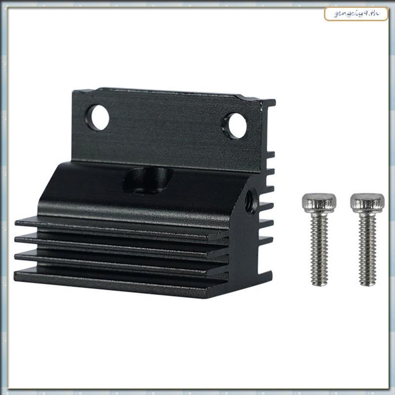 [ZBM] สําหรับหม้อน้ํา K1 MAX,ฮีทซิงค์สําหรับ K1 MAX,Radiator K1 MAX,Radiator สําหรับเครื่องพิมพ์ K1 