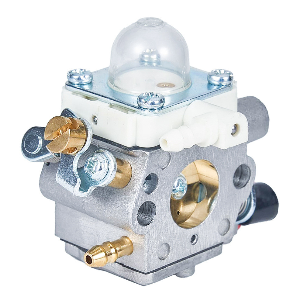 1 ชิ้นสําหรับ Stihl C1M-S207 FS56化油器 KM56 FS70R 4144-120-0603 carb