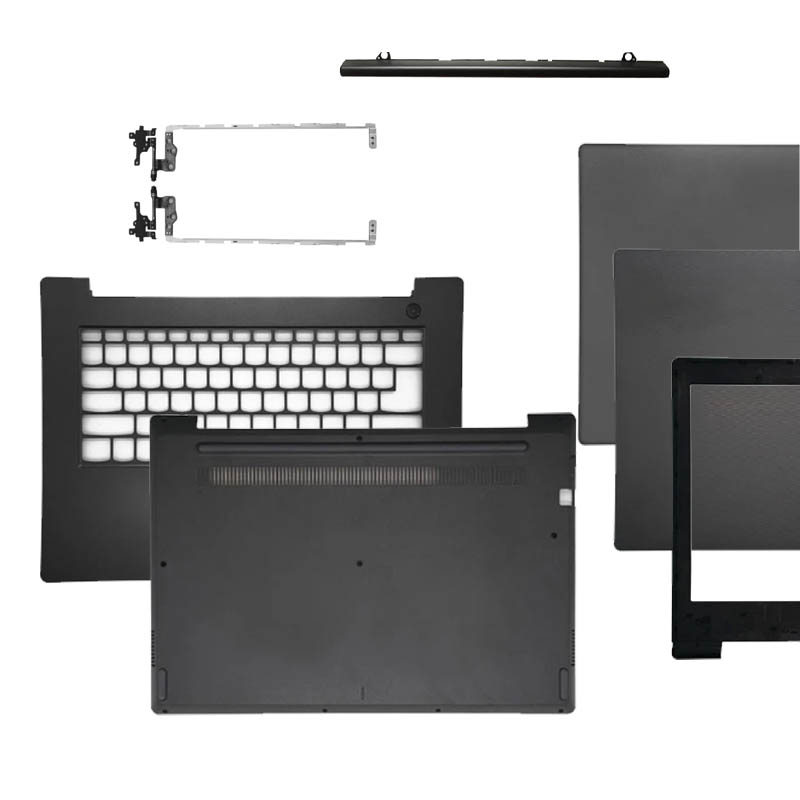 ใหม่สําหรับ Lenovo V330‐14 V330‐14IKB V330‐14ARR V330‐AST V130‐14 E43‐80 K43C‐80 แล็ปท็อปปกหลัง LCD 