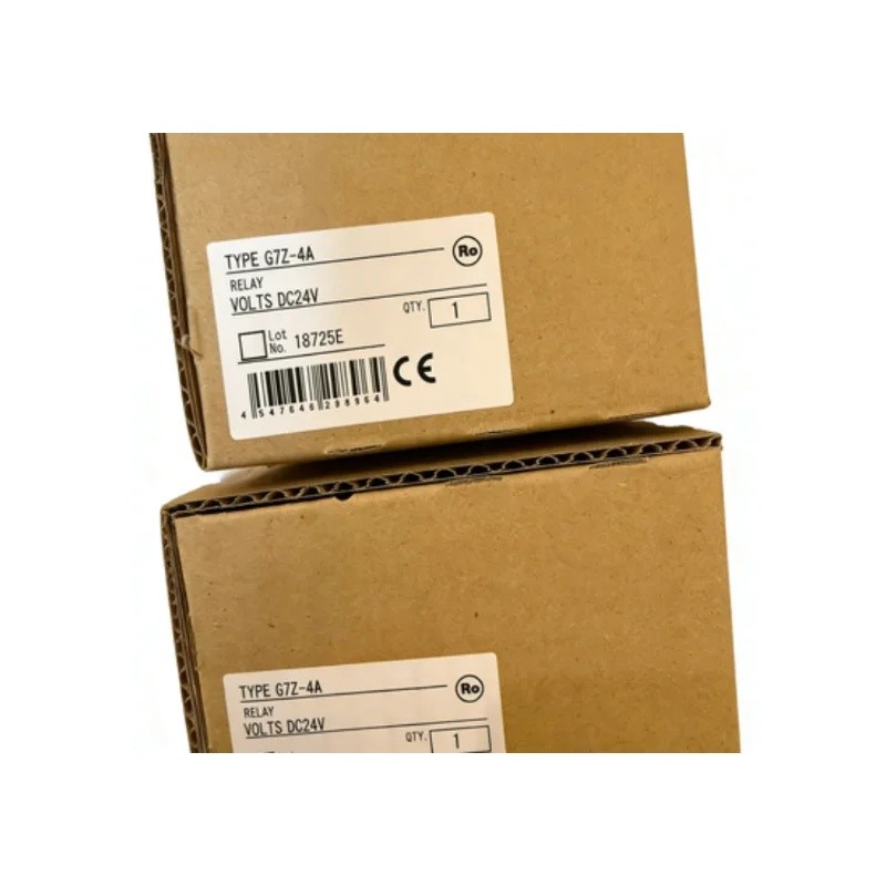 KRDC Original G7Z Series รีเลย์ G7Z-4A DC24V 3A 2A 1A ความจุสูงอุตสาหกรรมแม่เหล็กไฟฟ้ารีเลย์โมดูล
