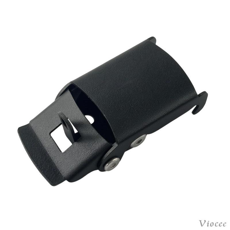 [Viocee] Heavy Duty Rooftop Tent Lock Matte Rooftop เต็นท์ติดตั้งฮาร์ดแวร์ Sleek Kit สําหรับ Overlan