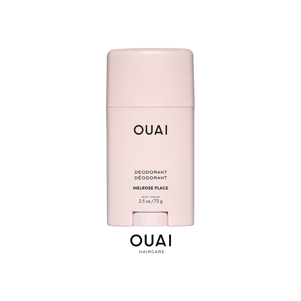 OUAI Melrose Place Deodorant ลิขสิทธิ์แท้💯