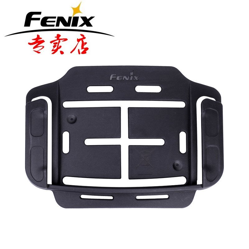 Phoenix ALG-03V2.0 หมวกกันน็อคคลิปไฟหน้าวงเล็บ HM60R HM65R HM65R-T HM70R