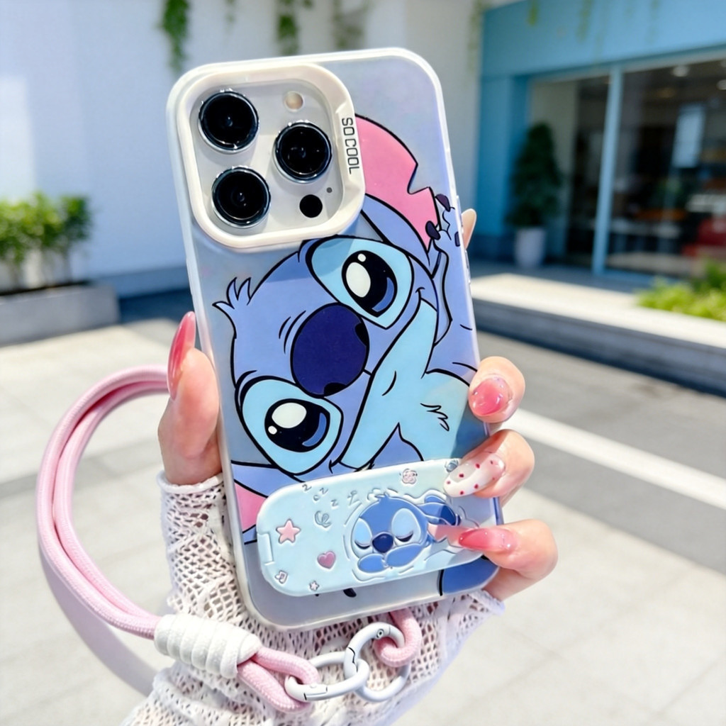 ใช้ได้กับ เคสไอโฟน iPhone17promax 14plus 15PRO 12 13pro 16 11-XYMSCY02