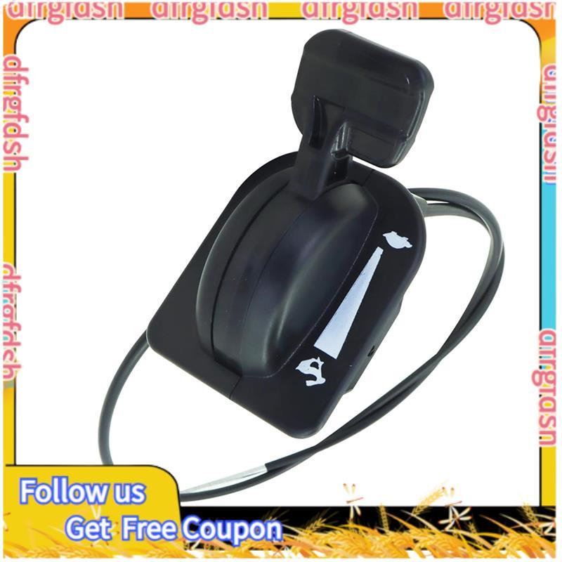 D&F746P06891 746-06891 51inThrottle Cable, เข้ากันได้กับสายคันเร่ง ZT1-42 , ZT1-50 FAB, ZT1-54