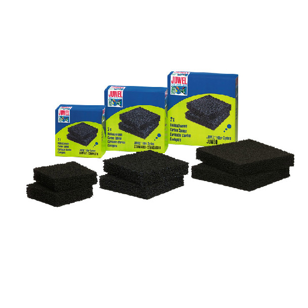 ของแท้ JUWEL German Black Diamond Fish Tank Aquarium Dedicated Bioflow Filter Bucket Carbon Cotton
