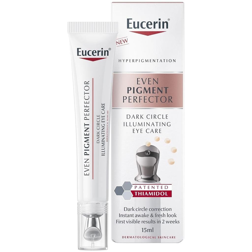 EvenPigmentPerfector Eye Contour Cream 15ml Z9IY