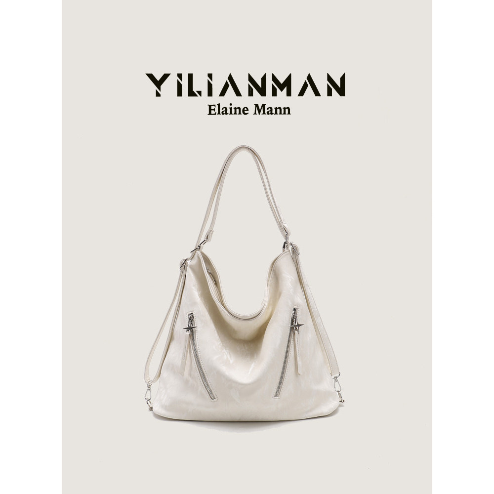 11 Elaine Man Bag Original 2026 New Tote Bag Elaine Man Bag Original 2026 New Tote Bag Elaine Man Ba