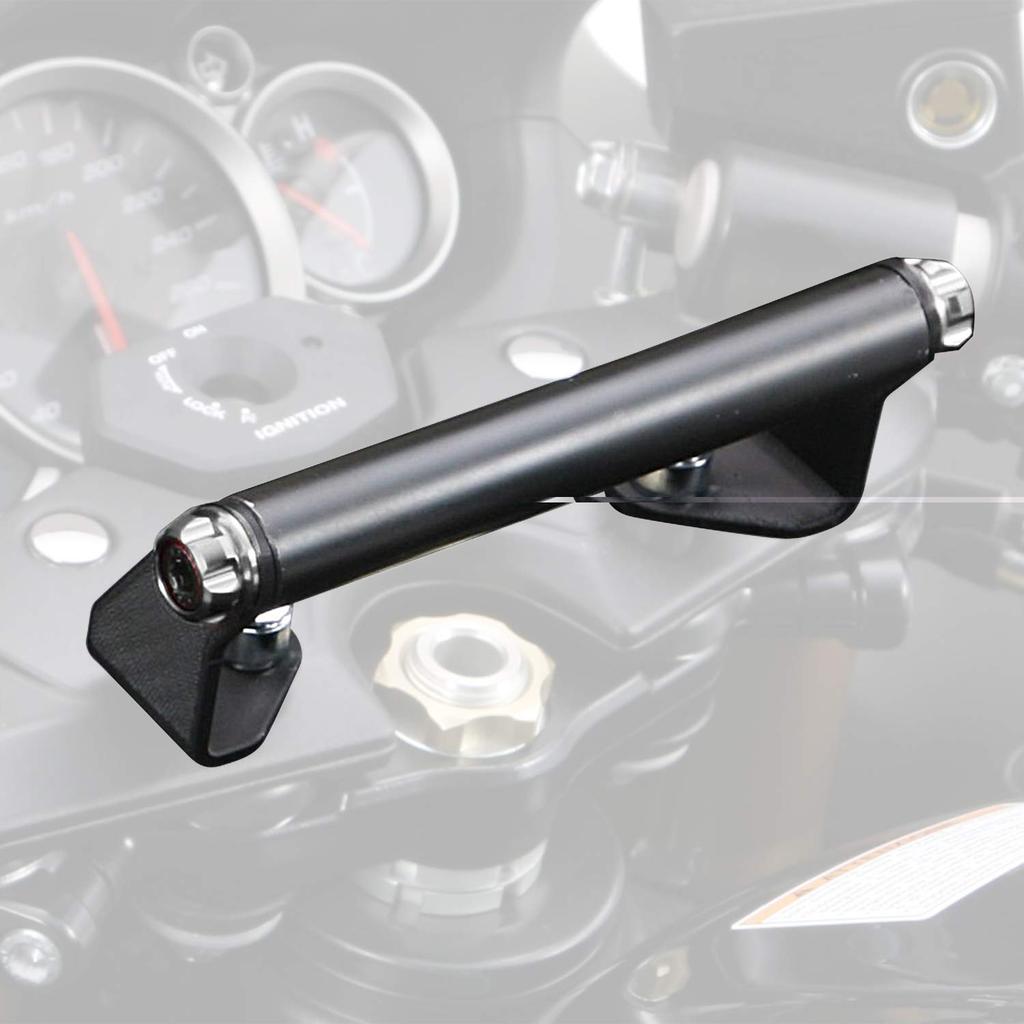ที่ยึดมัลติบาร์ Daytona สำหรับ Suzuki GSX1300R Hayabusa | Daytona Multi-Bar Holder for GSX1300R Haya
