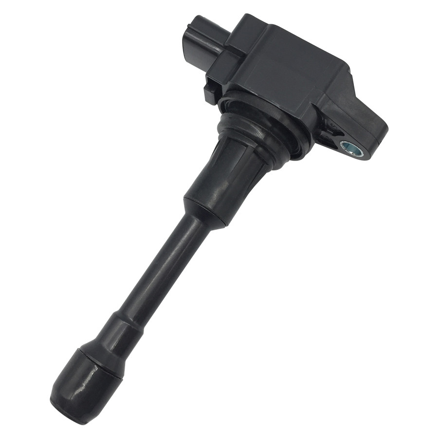 เครื่องยนต์อัตโนมัติ Parts22448-1HC0A 22448-1HM0A คอยล์จุดระเบิดสําหรับ Nissan Almera N17 NV200 M20M