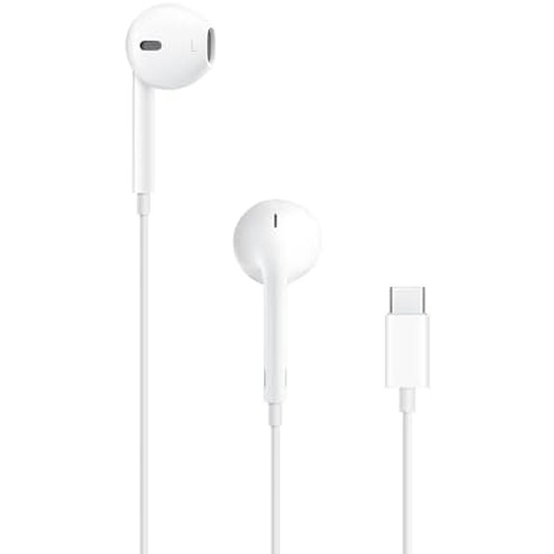 หูฟัง Apple EarPods พร้อมขั้วต่อ Lightning
