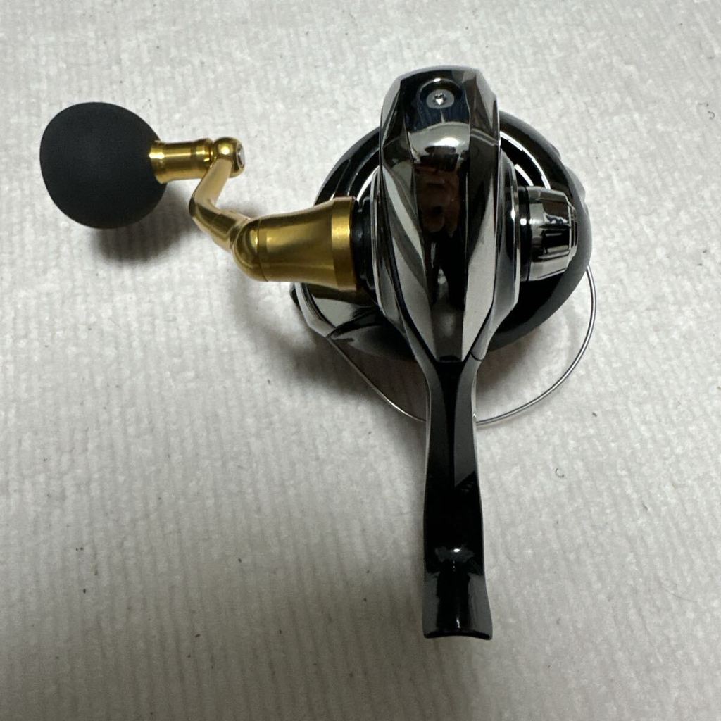 23 Legalis LT6000D-H