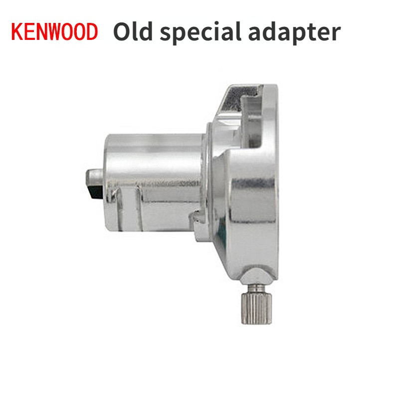 Shop พร้อม Confidence Kenwood 2023 ใหม่ขาตั้งผสมสิ่งที่แนบมาชุดเครื่องบดอาหารห้องครัวบดเครื่องมือสํา