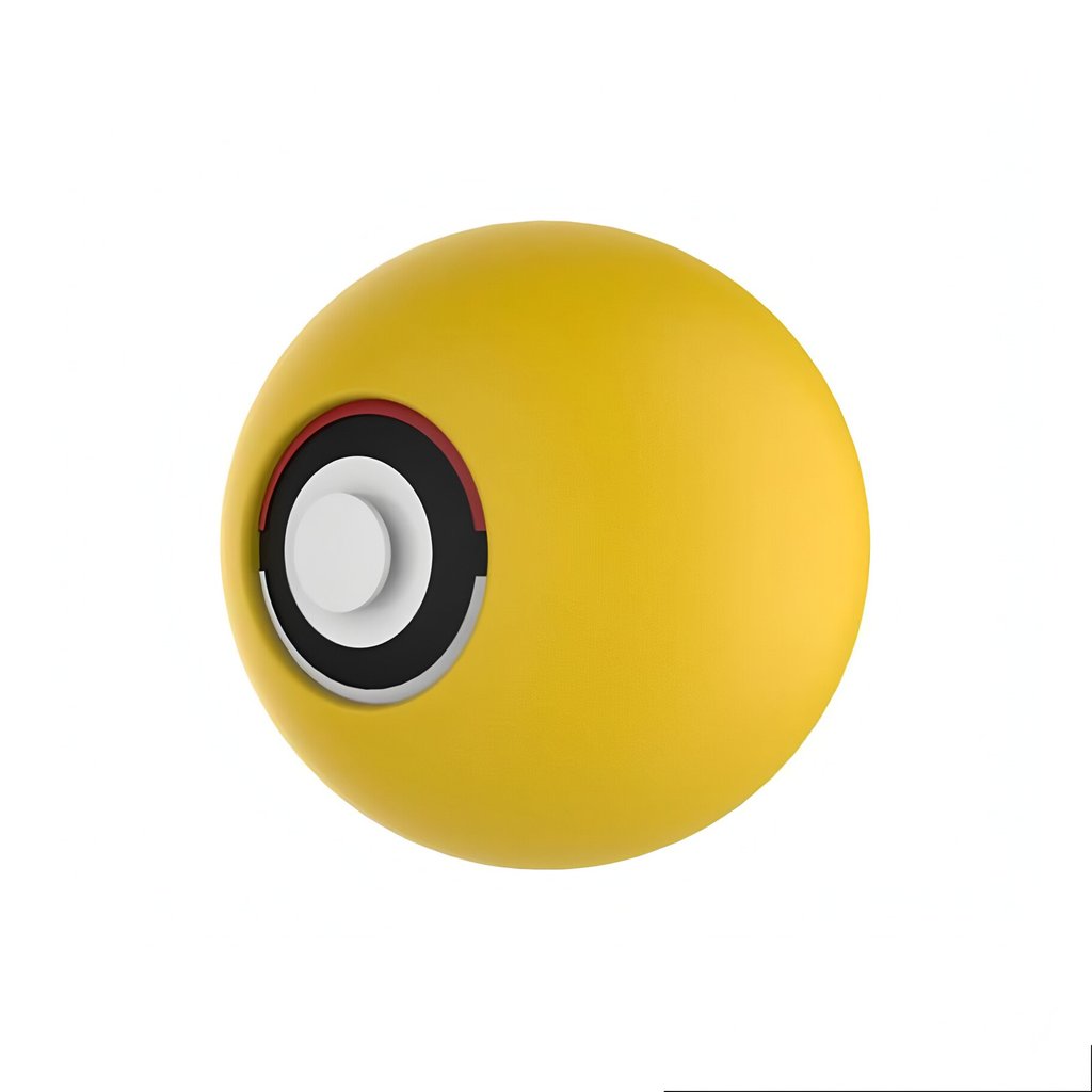 เหมาะสําหรับเคสป้องกันซิลิโคน Nintendo Switch Poké Ball Plus NS Poké Ball Handle กันกระแทก