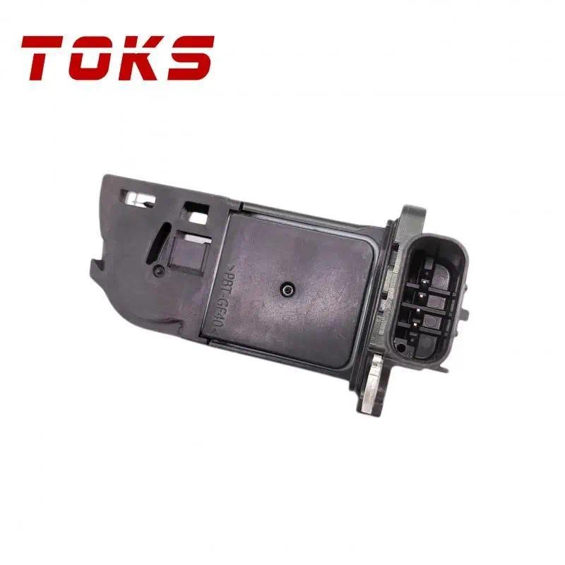 TOKS Auto Mass Air Flow Meter sensor 7M51-12B579-BB 7M5112B579BB AFH70M-79 สําหรับ Ford Focus C-Max 
