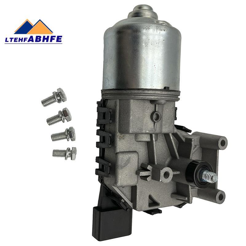 [ขายร้อน L]6R1955119A มอเตอร์ปัดน้ําฝน มอเตอร์ปัดน้ําฝนกระจกรถยนต์ สําหรับ 1.4L 1.8L 2.0L 2011-2018