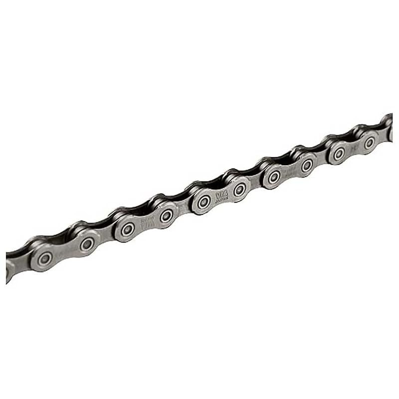 SHIMANO HG-X11 Chain CN-HG701 for 11-Speed Bikes - Enhanced Durability[DIRECT FROM JAPAN]
