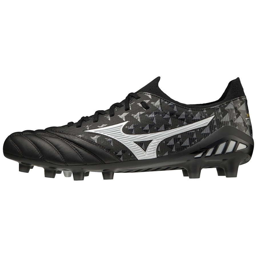 Mizuno Morelia Neo3 III Beta Beta รองเท้าฟุตบอล P1GA229003 GZ9I ญี่ปุ่น