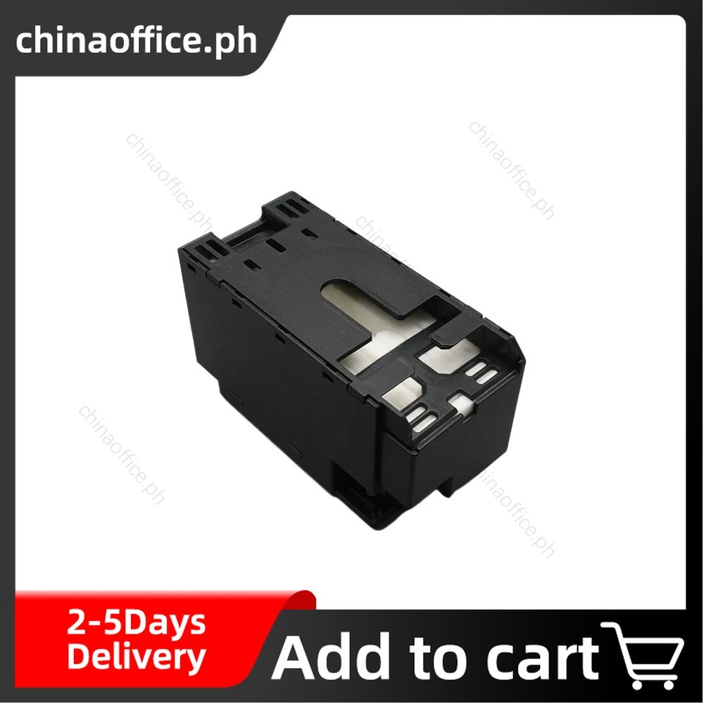 5X C9382 C12C938211 ถังหมึกเสียบํารุงรักษากล่องสําหรับ EPSON WorkForce Pro WF C5310 C5810 C5390A C58