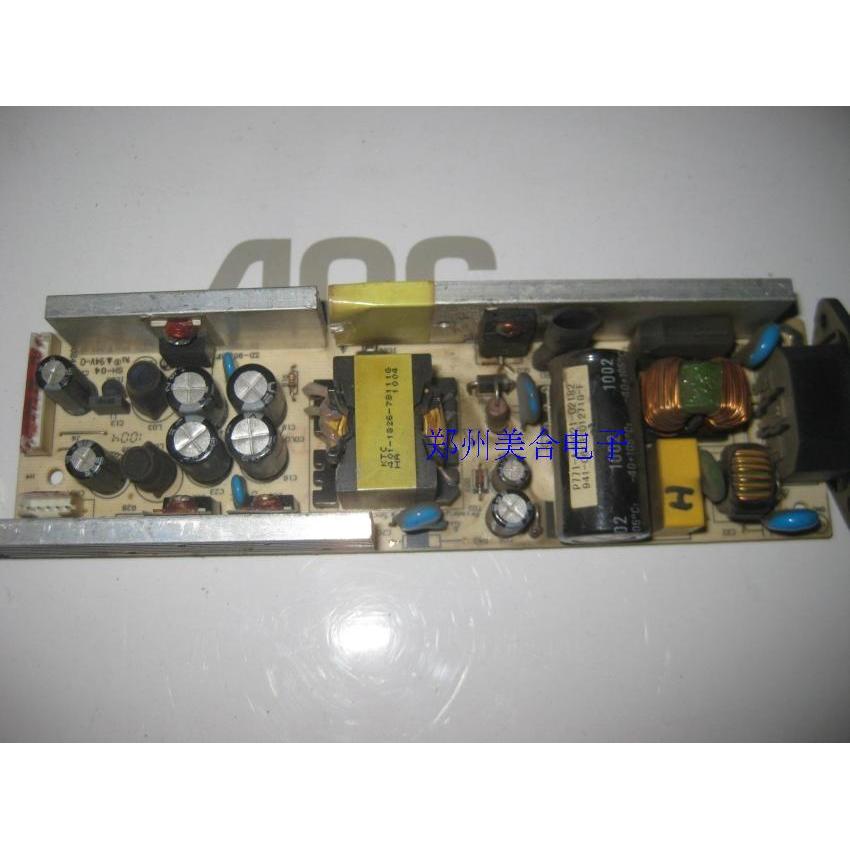 TCL Disassembly L19E09 L22E09 L23E09 L24E09 Power Board 465-003-17006G-A3