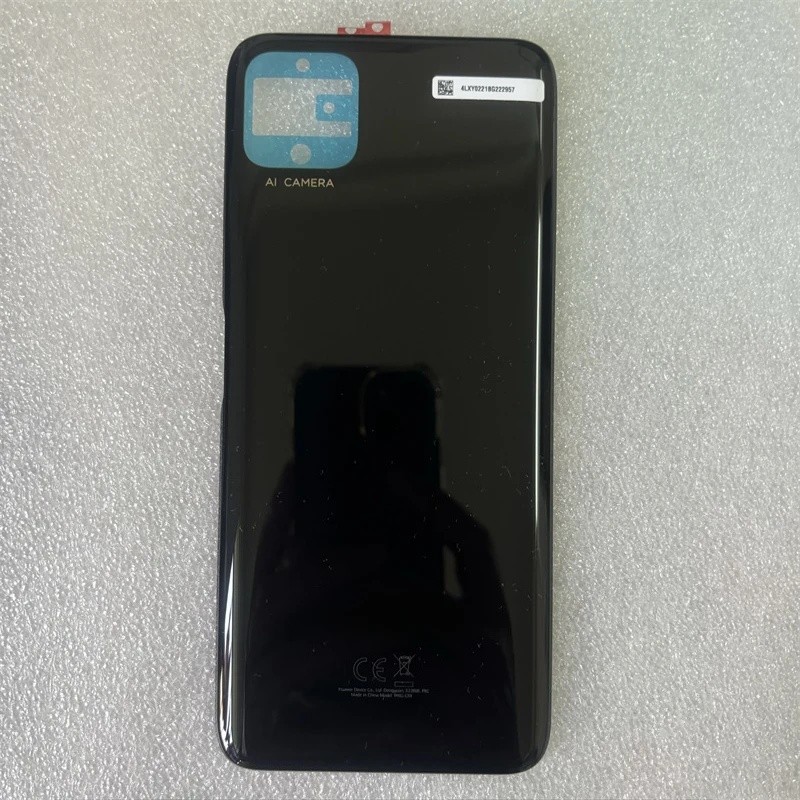 ใหม่สําหรับ Huawei Nova Y60 แบตเตอรี่ฝาหลังด้านหลังประตูสําหรับ Huawei Nova Y60 ฝาหลังอะไหล่