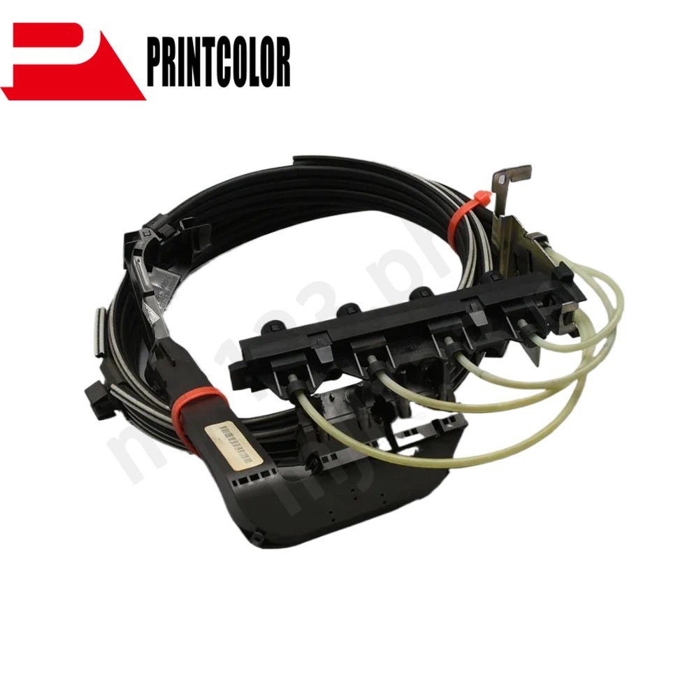 หลอดหมึกระบบสําหรับ HP Designjet 500 510 800 820 815 500PS C7769-60153 C7769-60256 C7769-60381 C7770