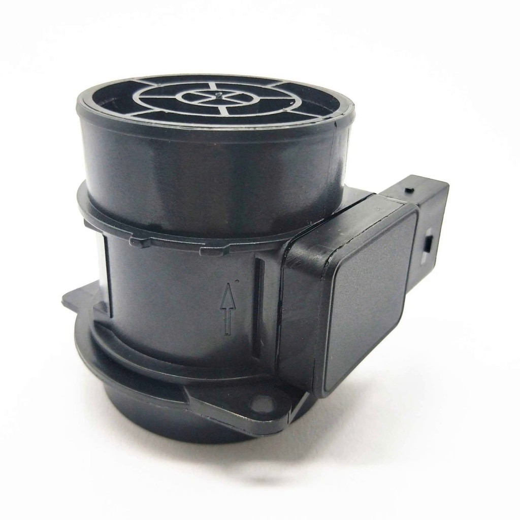 5WK9613ใหม่ MASS AIR FLOW Sensor สำหรับ MERCEDES CLK SLK C200 T C230 E180 V30-72-0006 PFA10087 61060