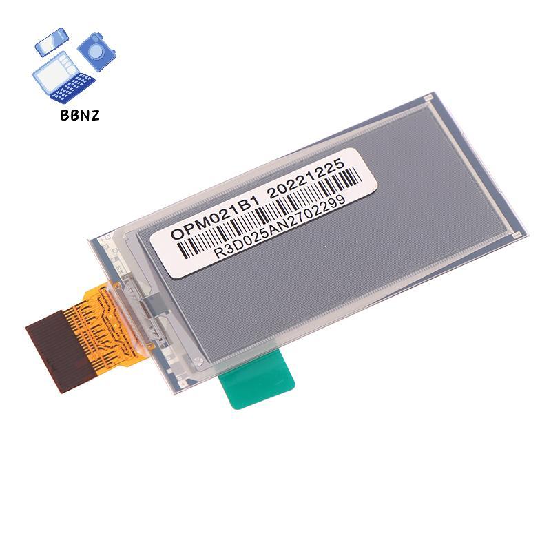 [BBNZ] จอแสดงผล LCD สําหรับ Netatmo Smart Thermostat V2 NTH01 NTH01-EN-E NTH-PRO สําหรับ Netatmo N3A